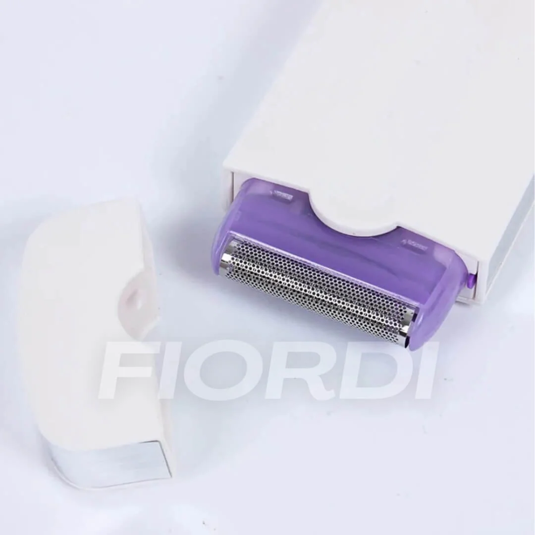 Depilador Indolor 2 em 1 - LaserFlex™ + Brinde - Image 6