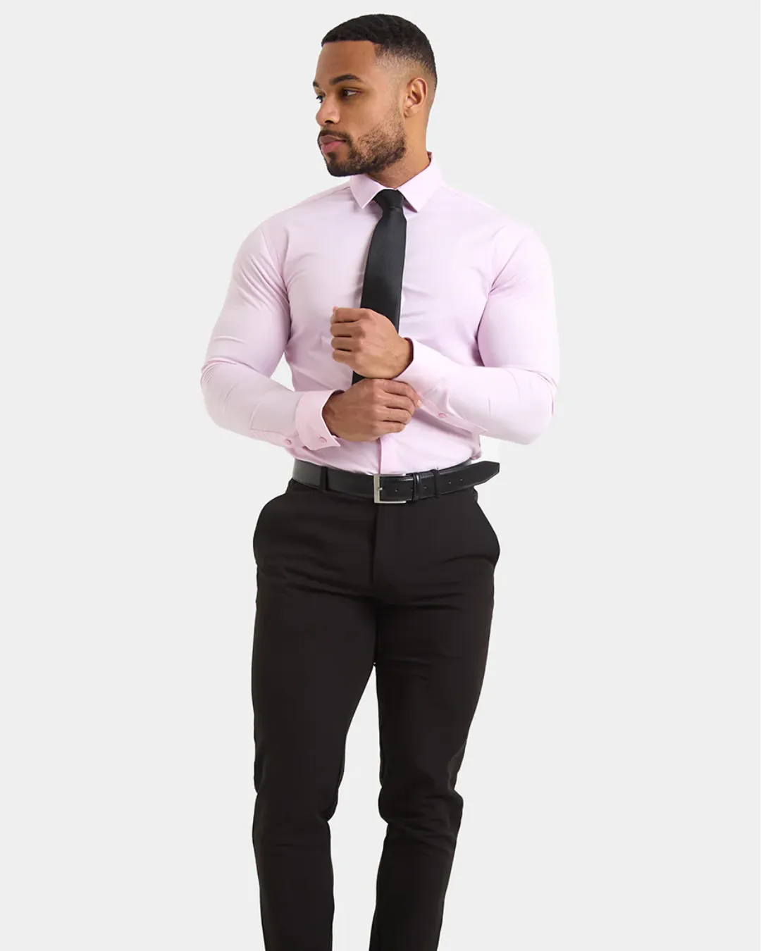 Evo-Tech™ Camisa Social Tecnológica - Image 27