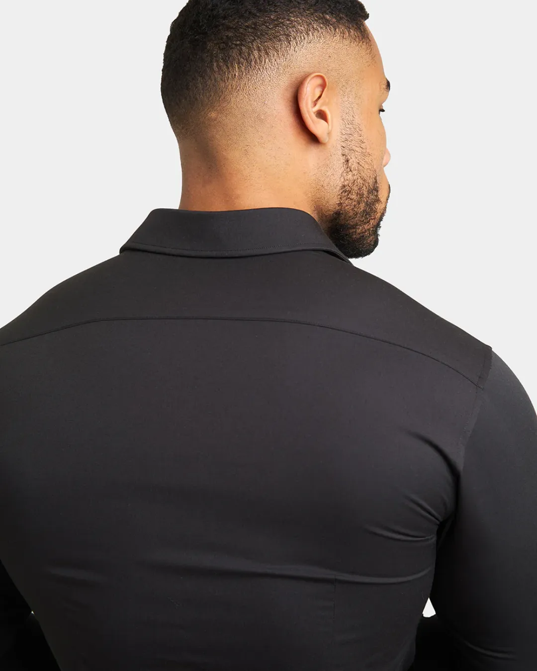 Evo-Tech™ Camisa Social Tecnológica - Image 9