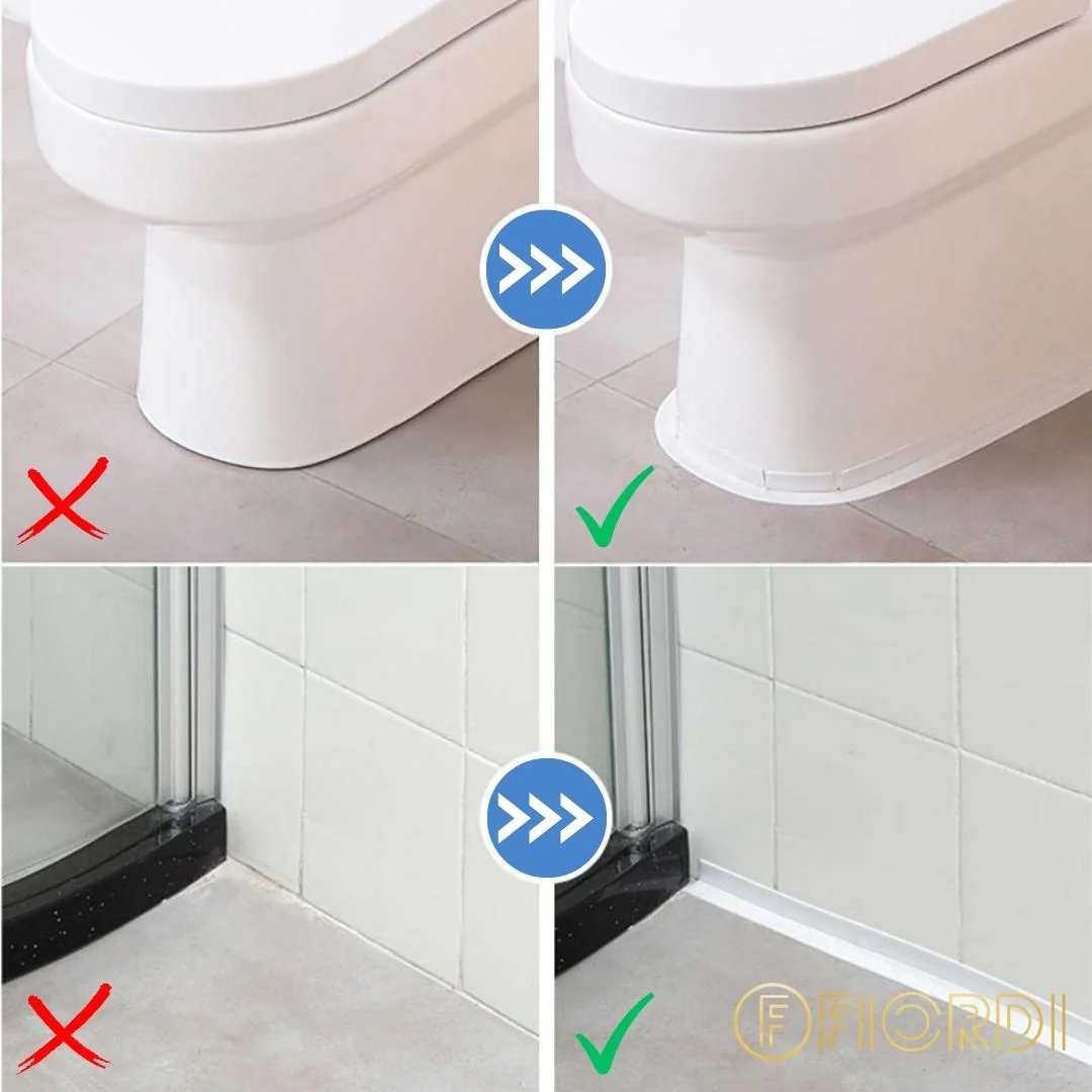 Fita de Vedação Impermeável - VedaTudo™ (3.2 Metros) - Image 10