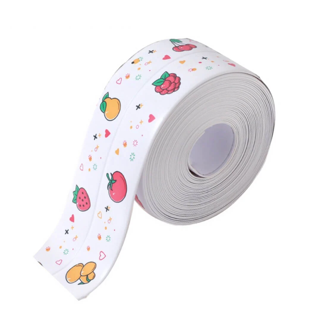 Fita de Vedação Impermeável - VedaTudo™ (3.2 Metros) - Image 17