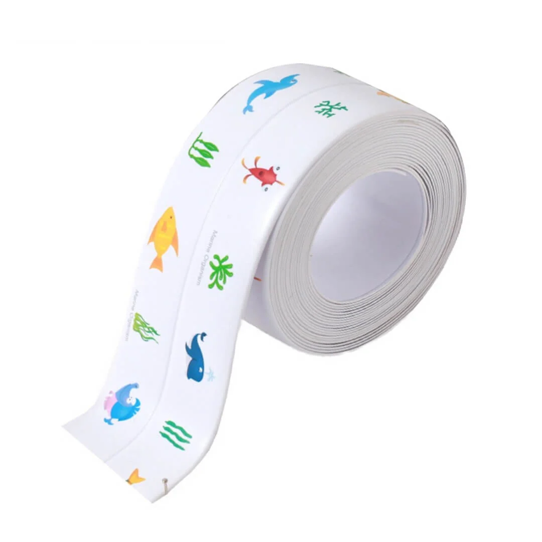 Fita de Vedação Impermeável - VedaTudo™ (3.2 Metros) - Image 18