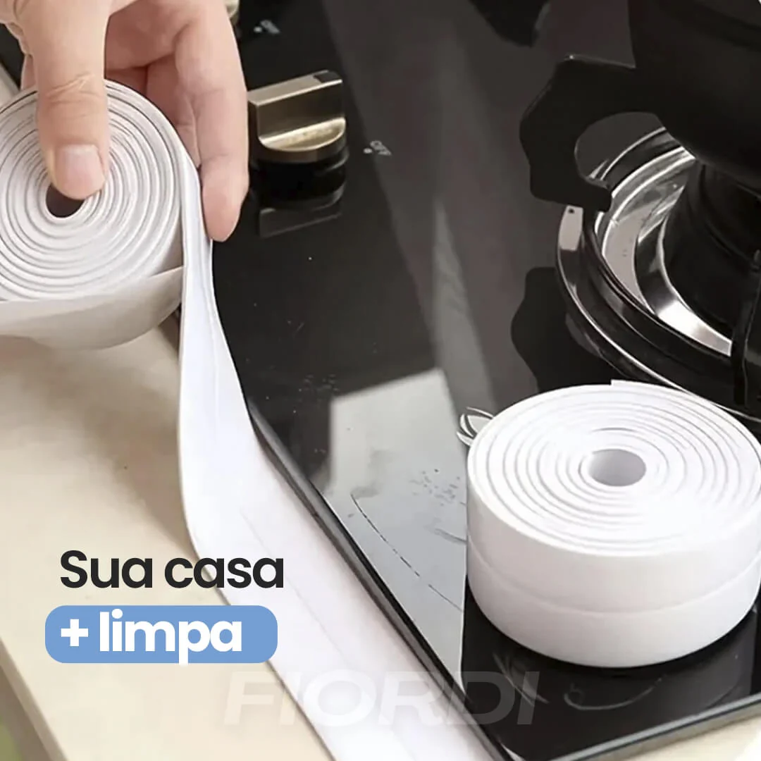 Fita de Vedação Impermeável - VedaTudo™ (3.2 Metros) - Image 3