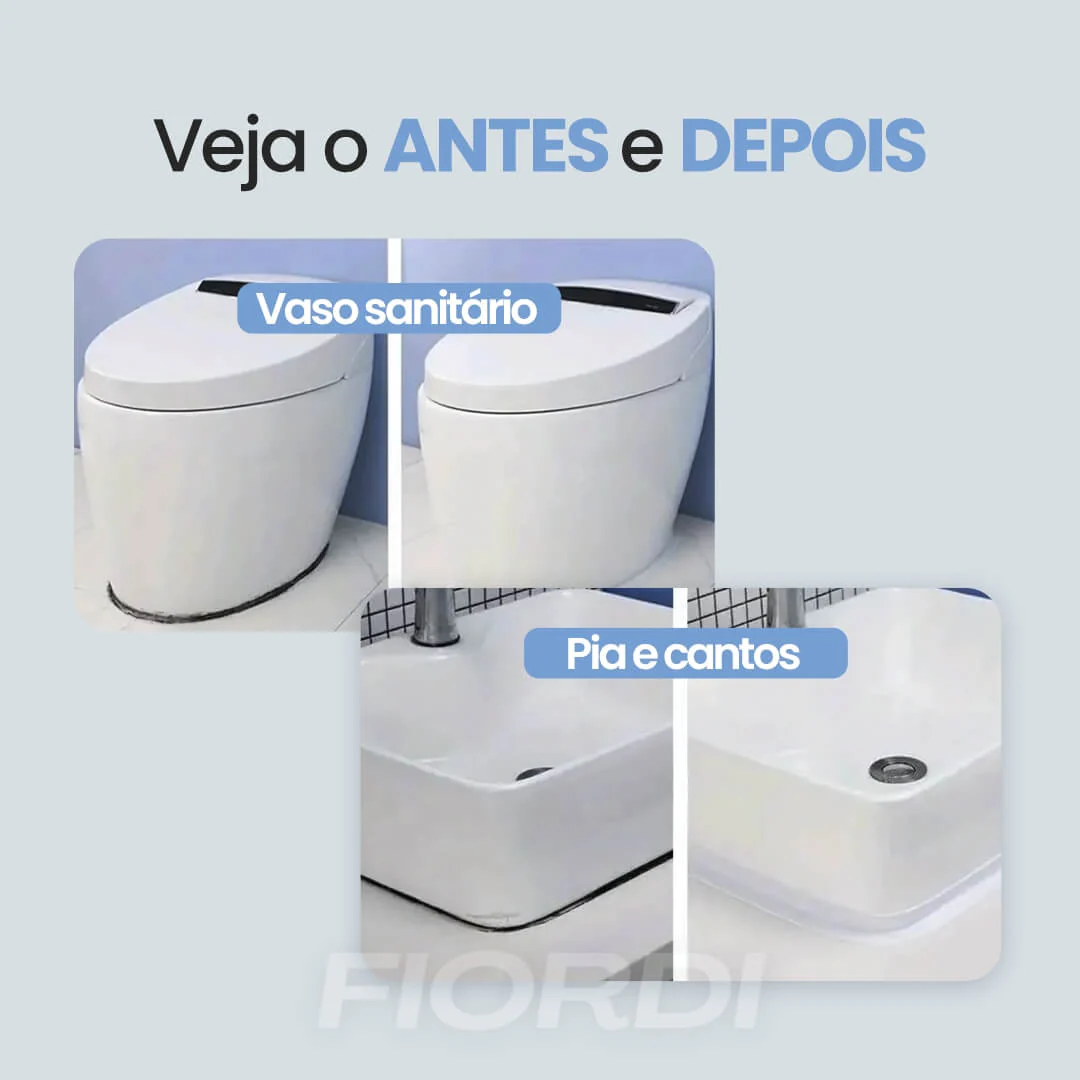 Fita de Vedação Impermeável - VedaTudo™ (3.2 Metros) - Image 4