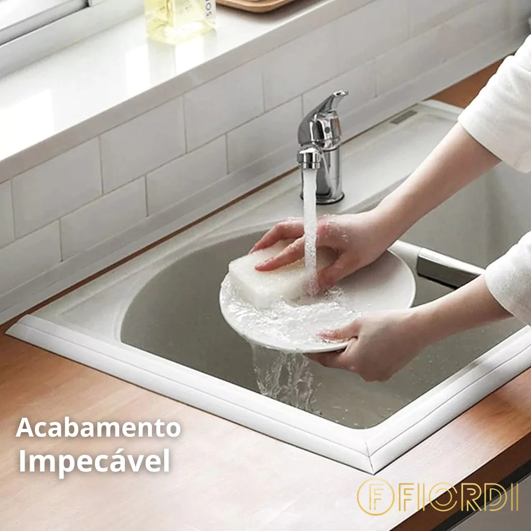 Fita de Vedação Impermeável - VedaTudo™ (3.2 Metros) - Image 8