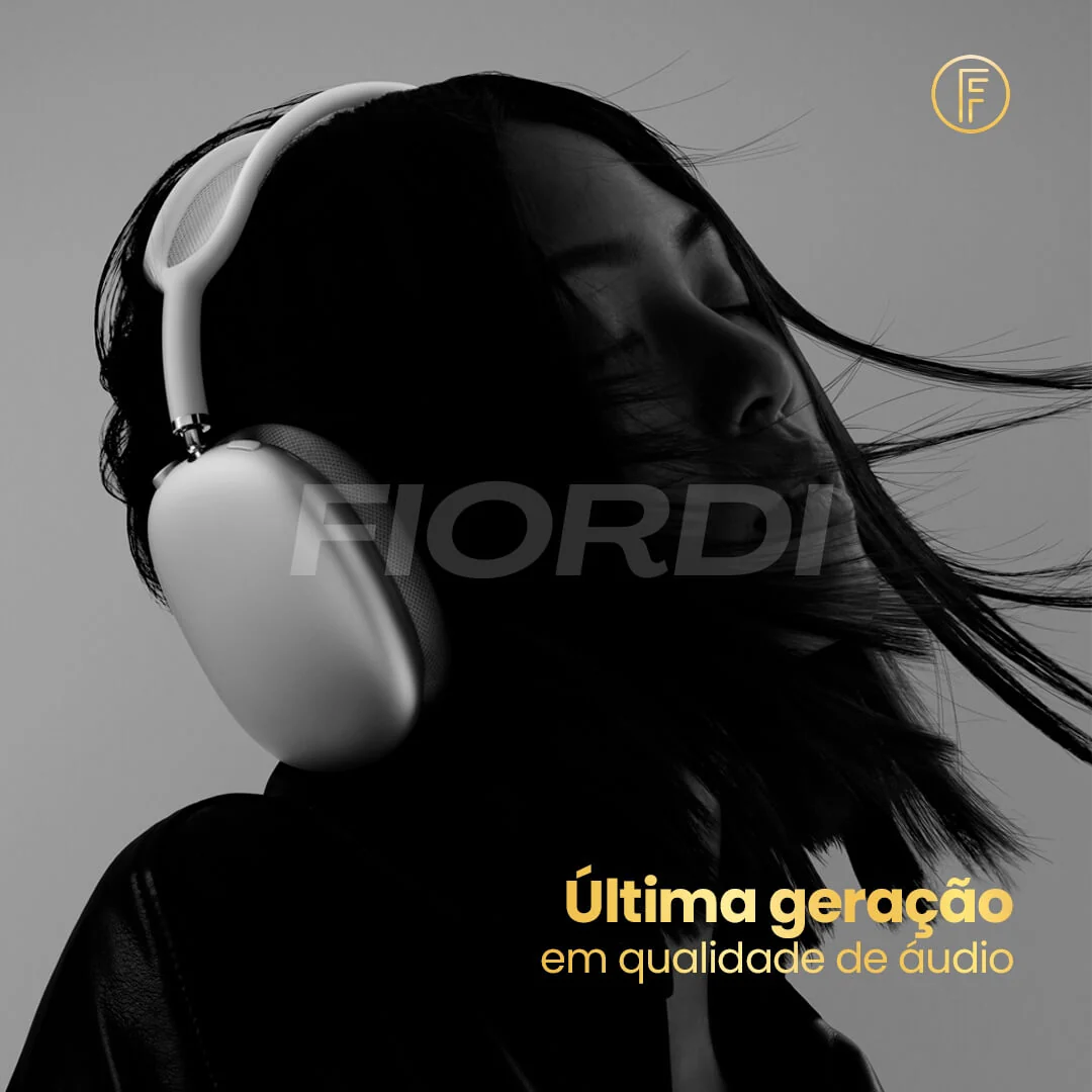 Fone Bluetooth - AirMax Pro™ - Image 5