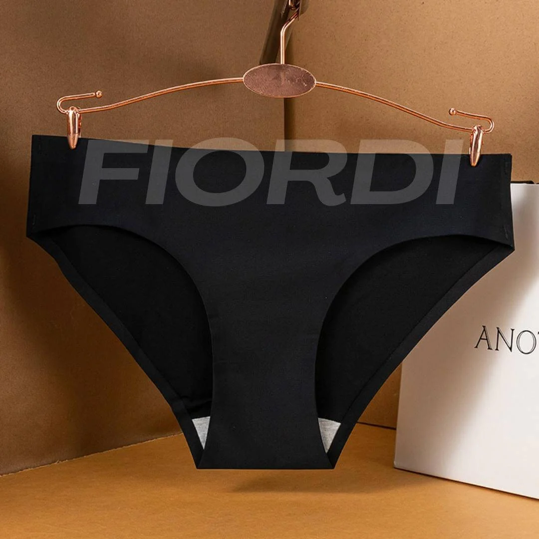 Kit Calcinhas Seda Serena™ [Compre 5 & Leve 10] - Image 7