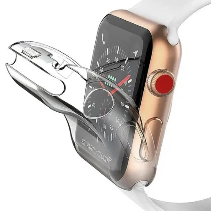 Kit Proteção: Case + Película de Vidro - Image 3