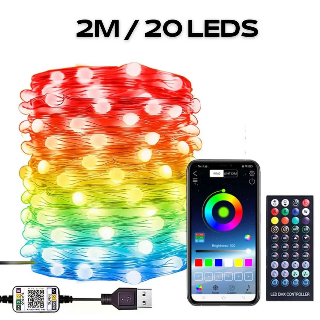 Led Smart Natalino™ - Image 11