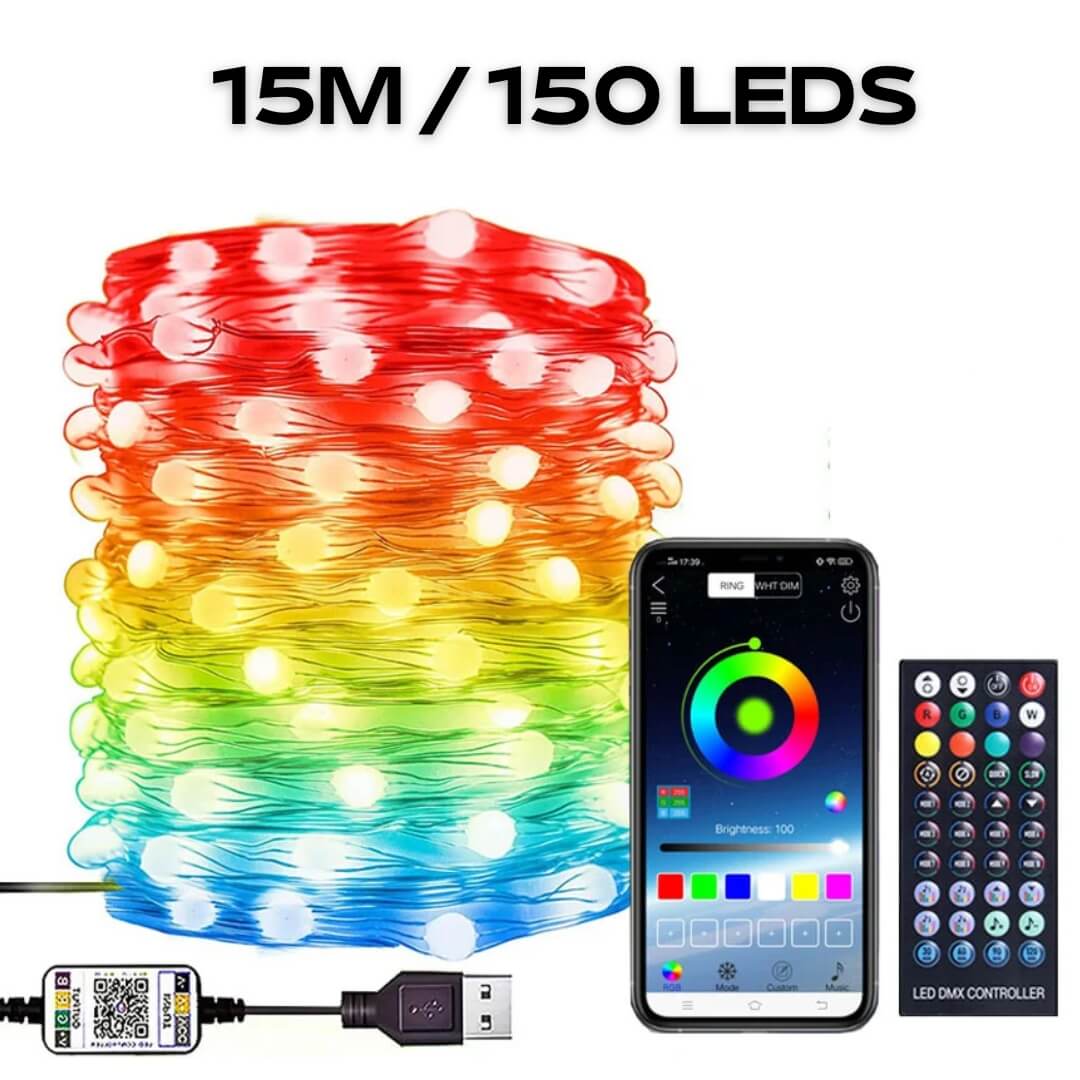 Led Smart Natalino™ - Image 14