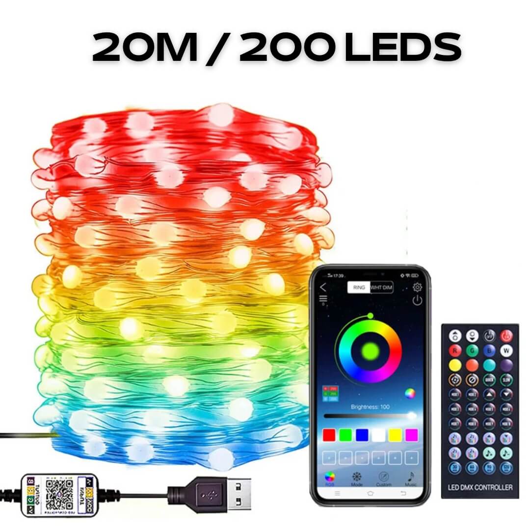 Led Smart Natalino™ - Image 15