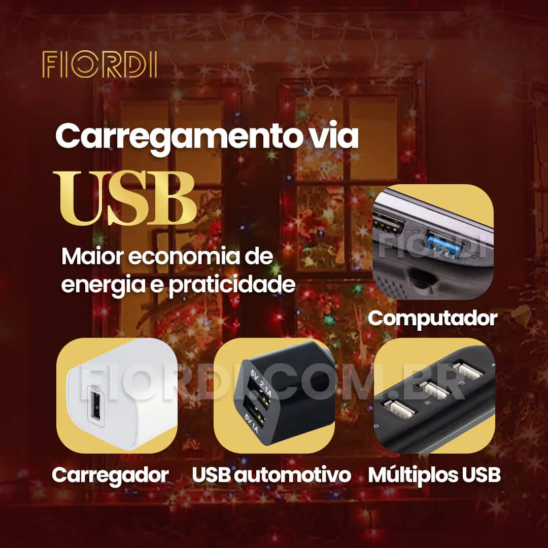 Led Smart Natalino™ - Image 6