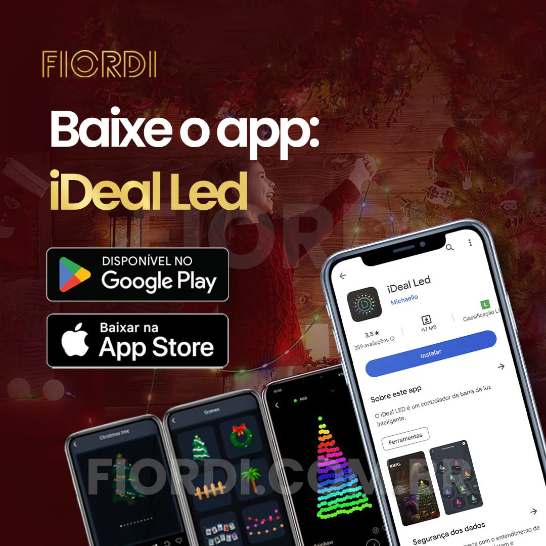 Led Smart Natalino™ - Image 7