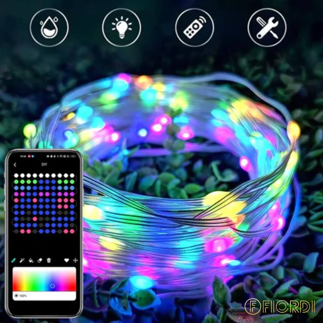 Led Smart Natalino™ - Image 9