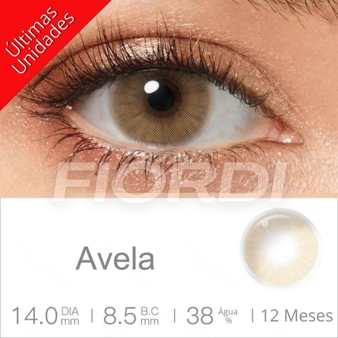 Lentes de Contato - Natural Colors™ + Estojo de Brinde - Image 10