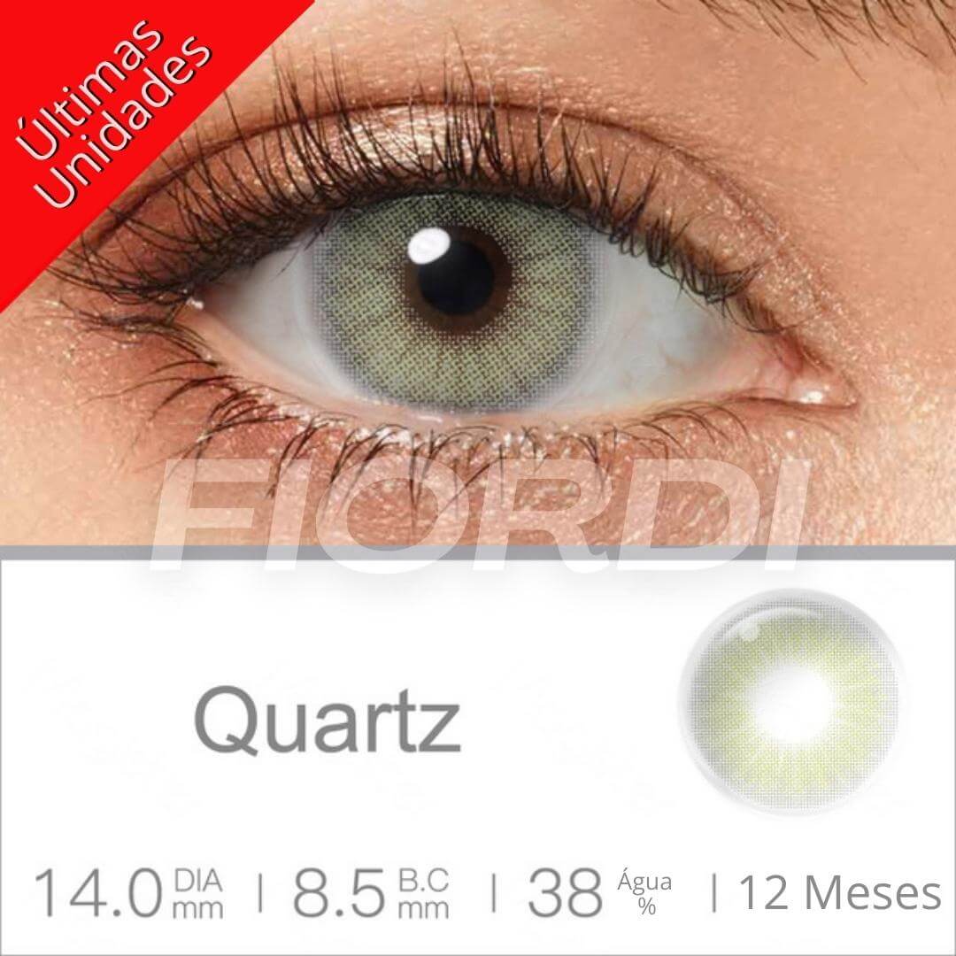 Lentes de Contato - Natural Colors™ + Estojo de Brinde - Image 7