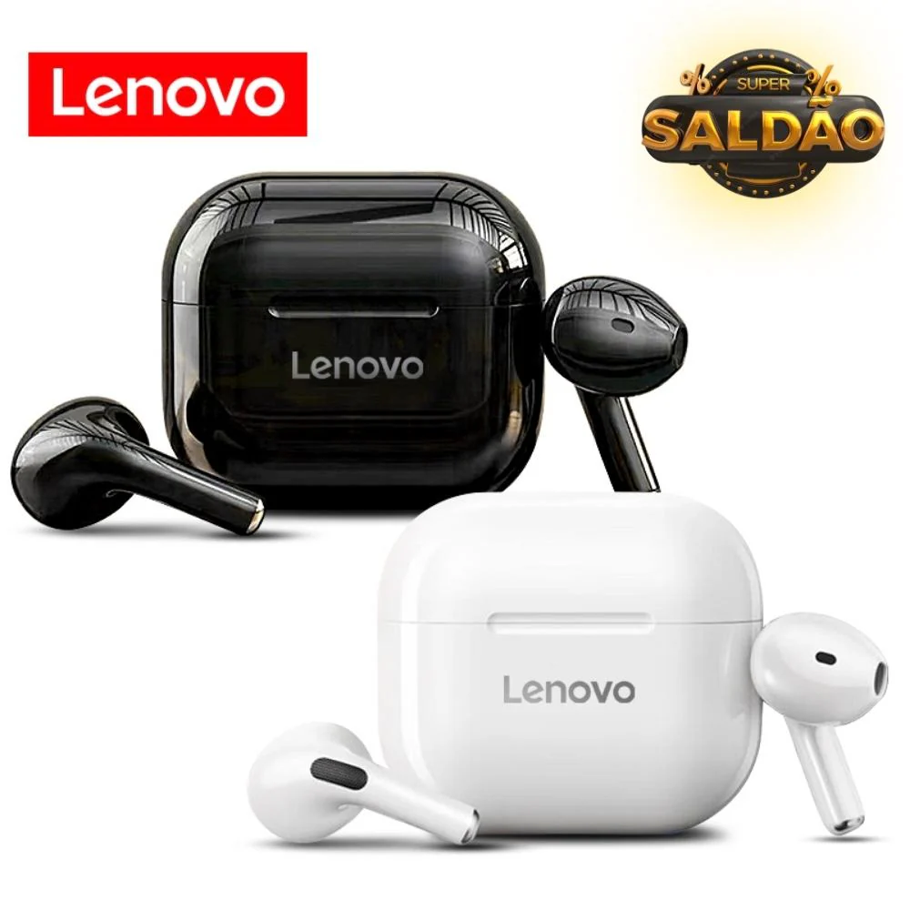 Fone Lenovo LivePods - Limited Edition® - Image 3
