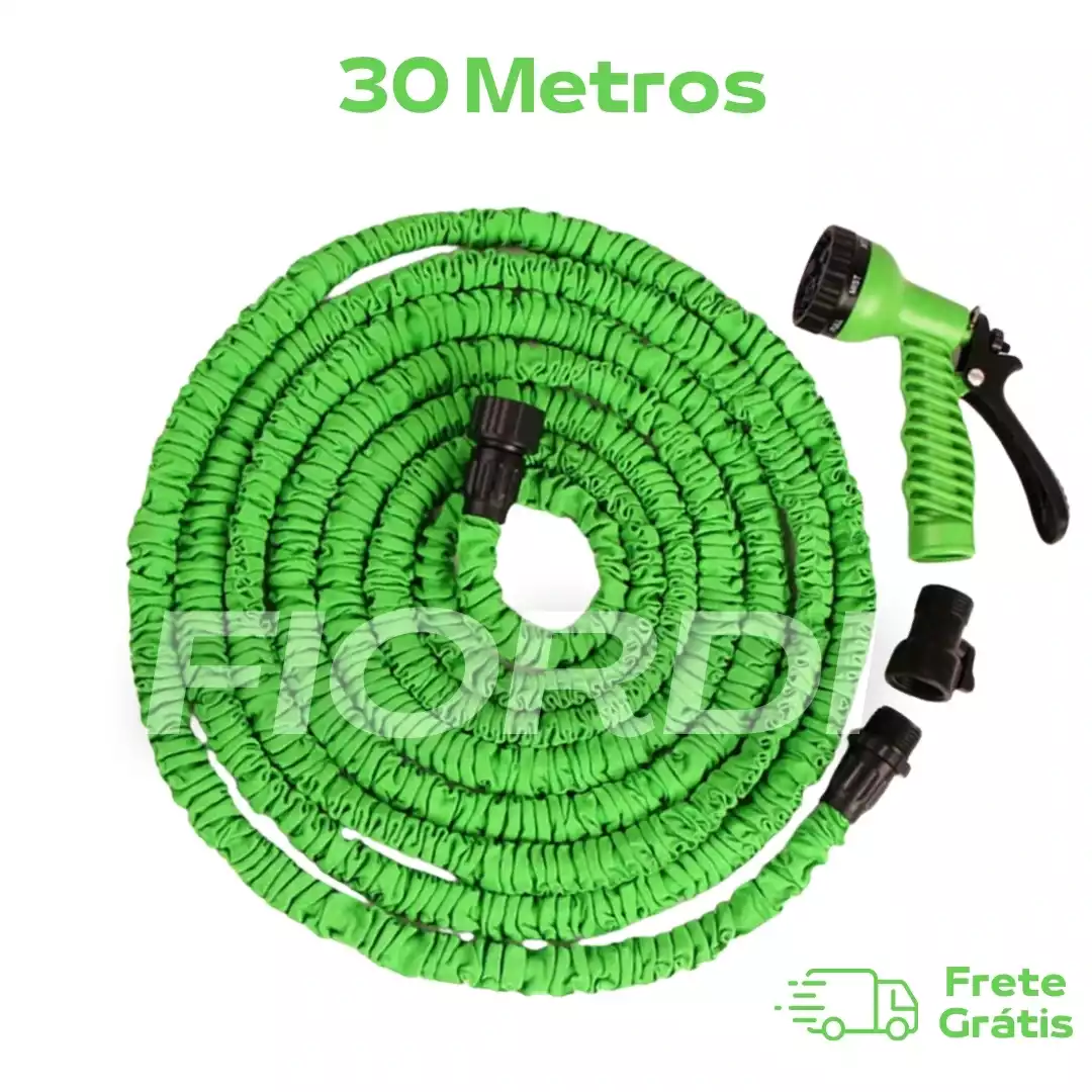 Mangueira Expansível - MaxFlex™ [+ Pistola e Conexões] - Image 11