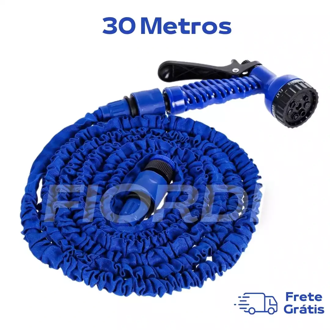 Mangueira Expansível - MaxFlex™ [+ Pistola e Conexões] - Image 14