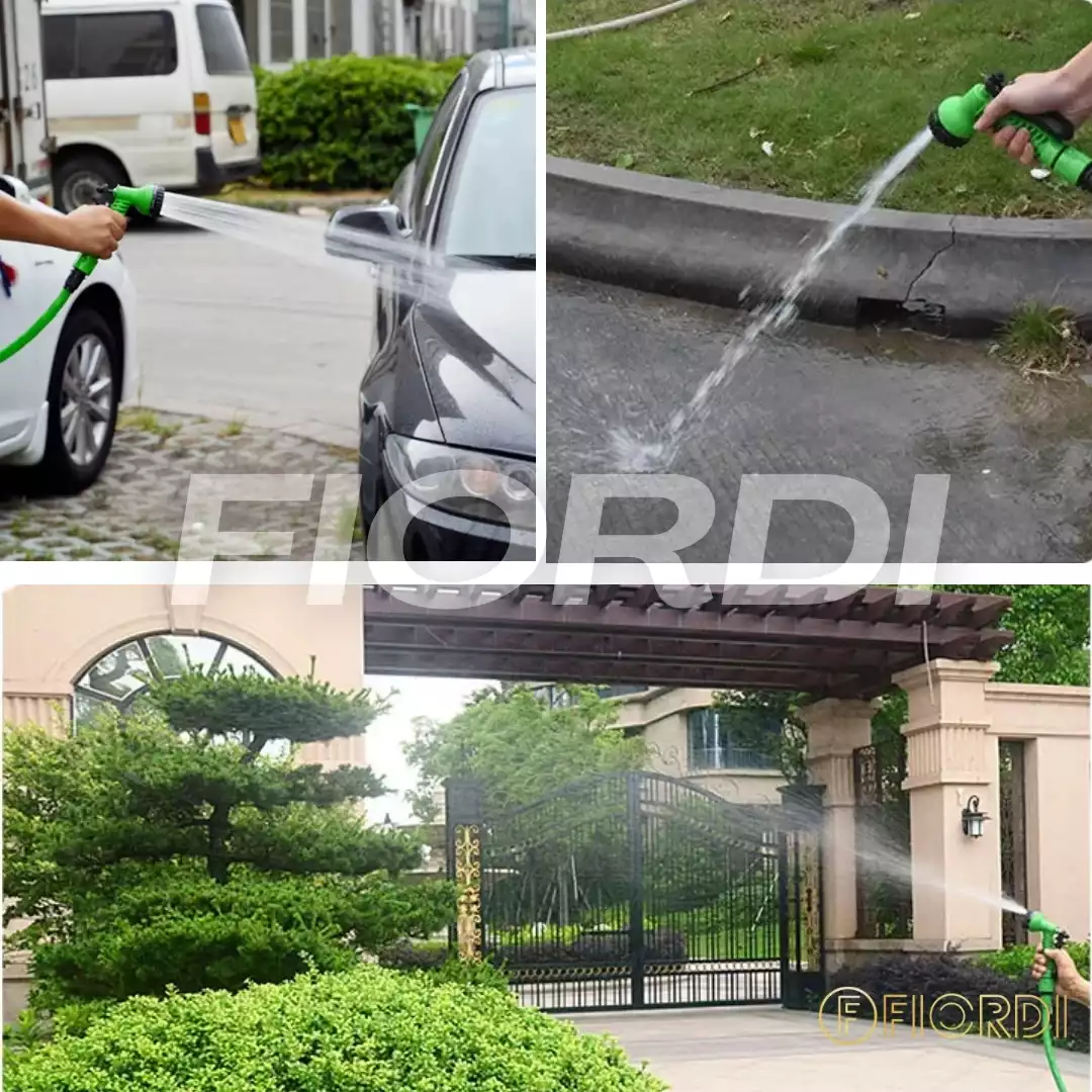 Mangueira Expansível - MaxFlex™ [+ Pistola e Conexões] - Image 3