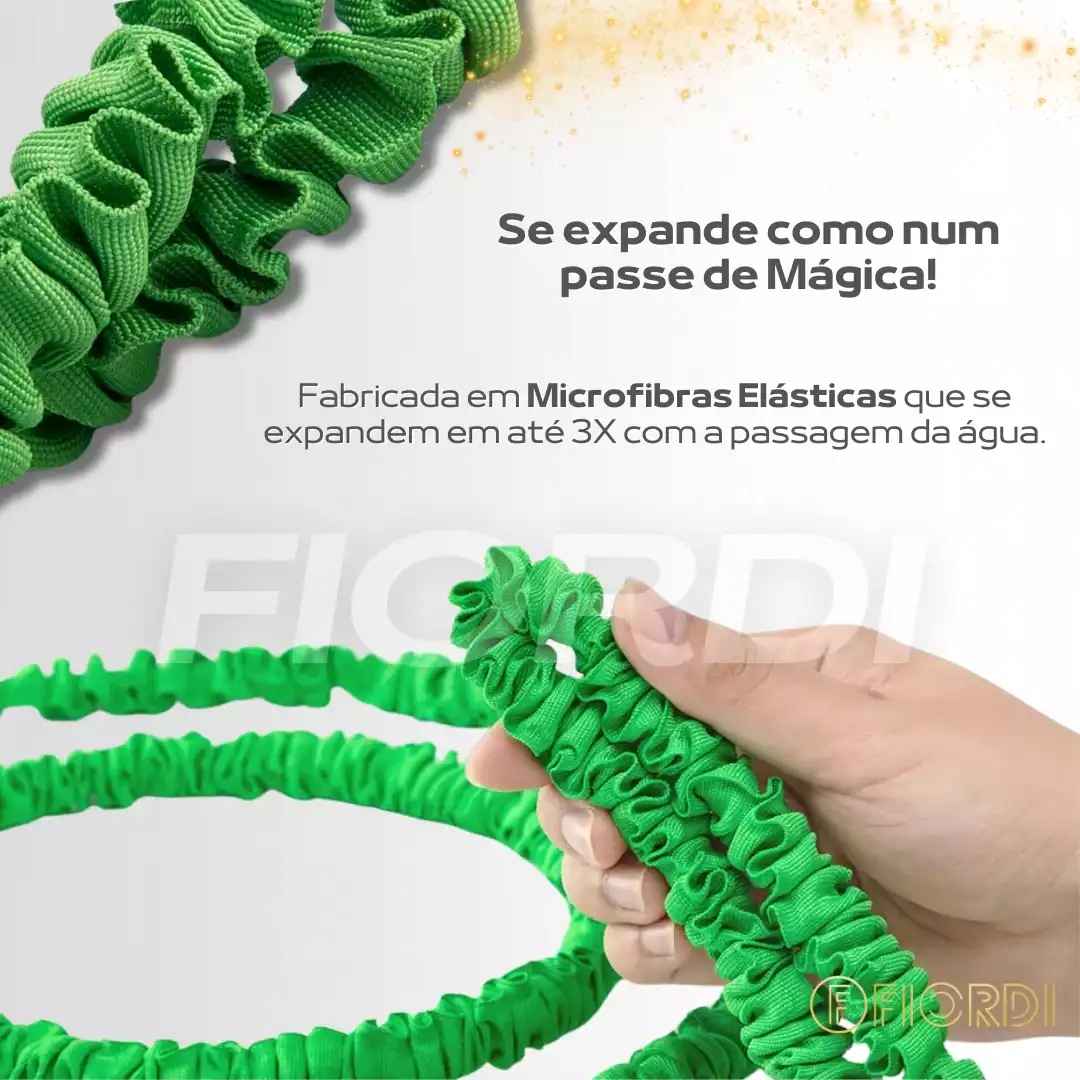 Mangueira Expansível - MaxFlex™ [+ Pistola e Conexões] - Image 4