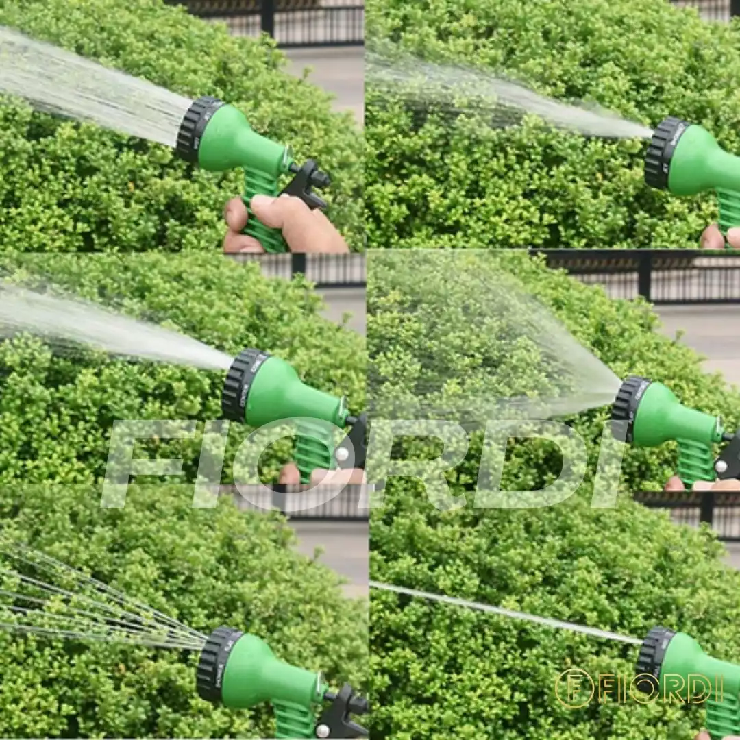 Mangueira Expansível - MaxFlex™ [+ Pistola e Conexões] - Image 8