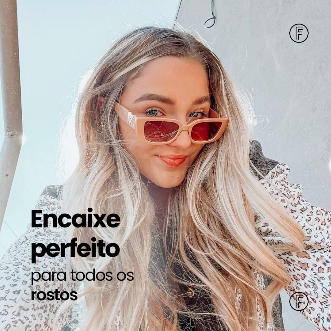 Óculos de Sol Retrô - Vinttagy™ [COMPRE 1 & LEVE 2] - Image 3