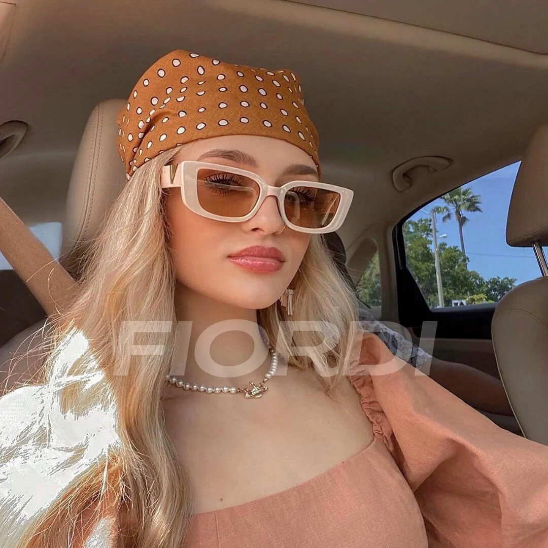 Óculos de Sol Retrô - Vinttagy™ [COMPRE 1 & LEVE 2] - Image 6