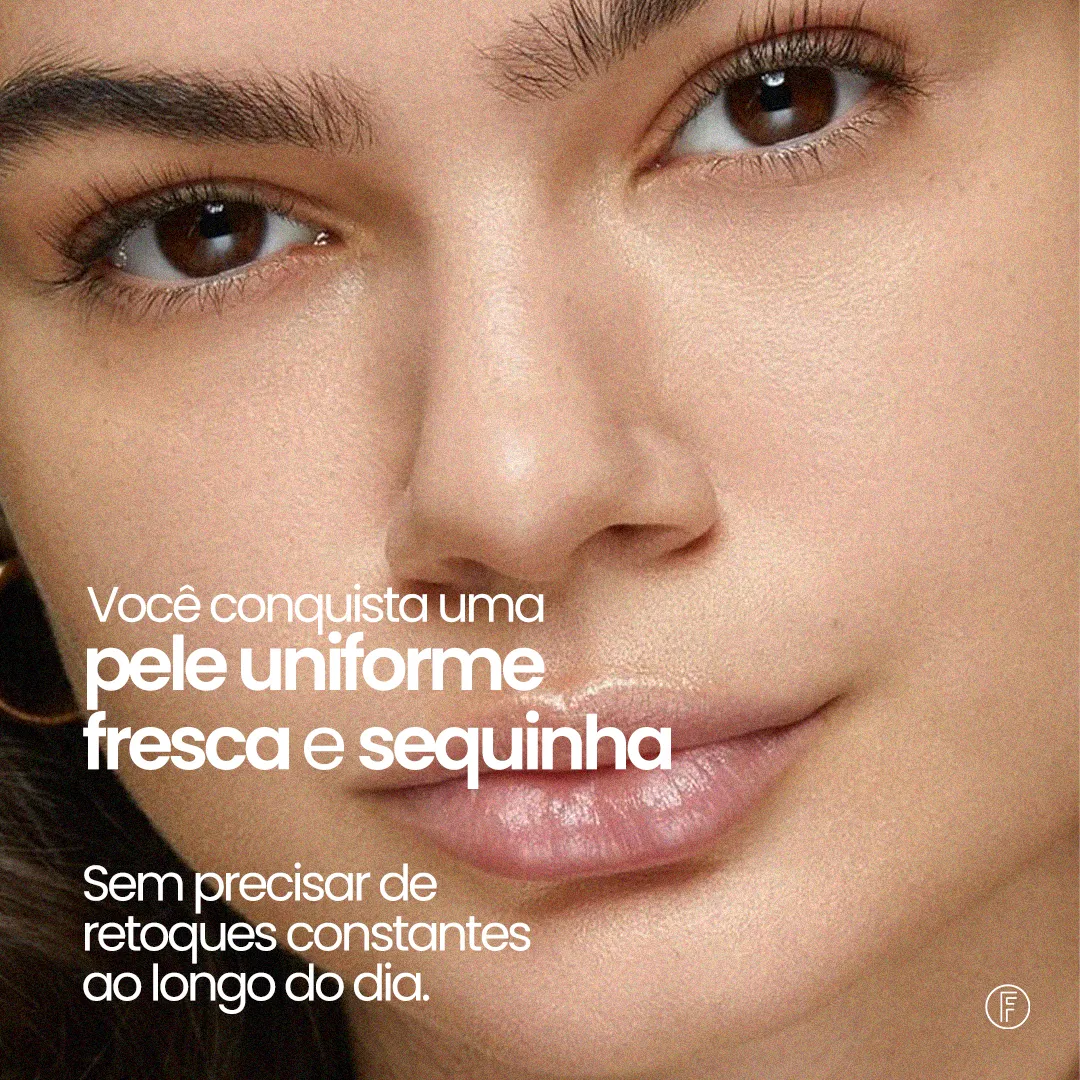 Pó Compacto Anti-Oleosidade - MatteUp™ - Image 3