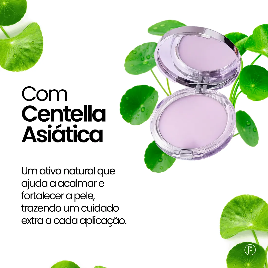 Pó Compacto Anti-Oleosidade - MatteUp™ - Image 6