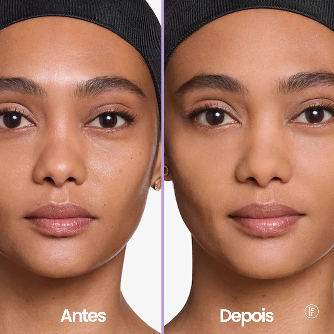 Pó Compacto Anti-Oleosidade - MatteUp™ - Image 8