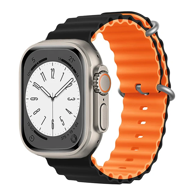 Pulseira Ocean - Watch Ultra (42-49mm) - Image 4