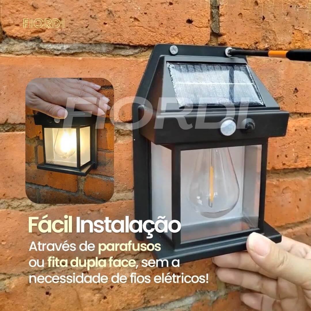 Refletor Solar Inteligente - Ecolux™ - Image 4