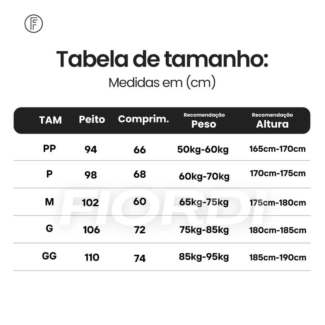 Regata Machão Dry-Fit™  [Compre 1 & Leve 3] - Image 10