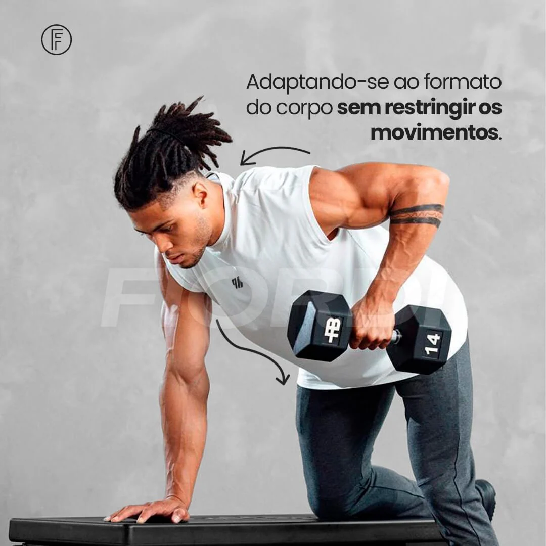 Regata Machão Dry-Fit™  [Compre 1 & Leve 3] - Image 4