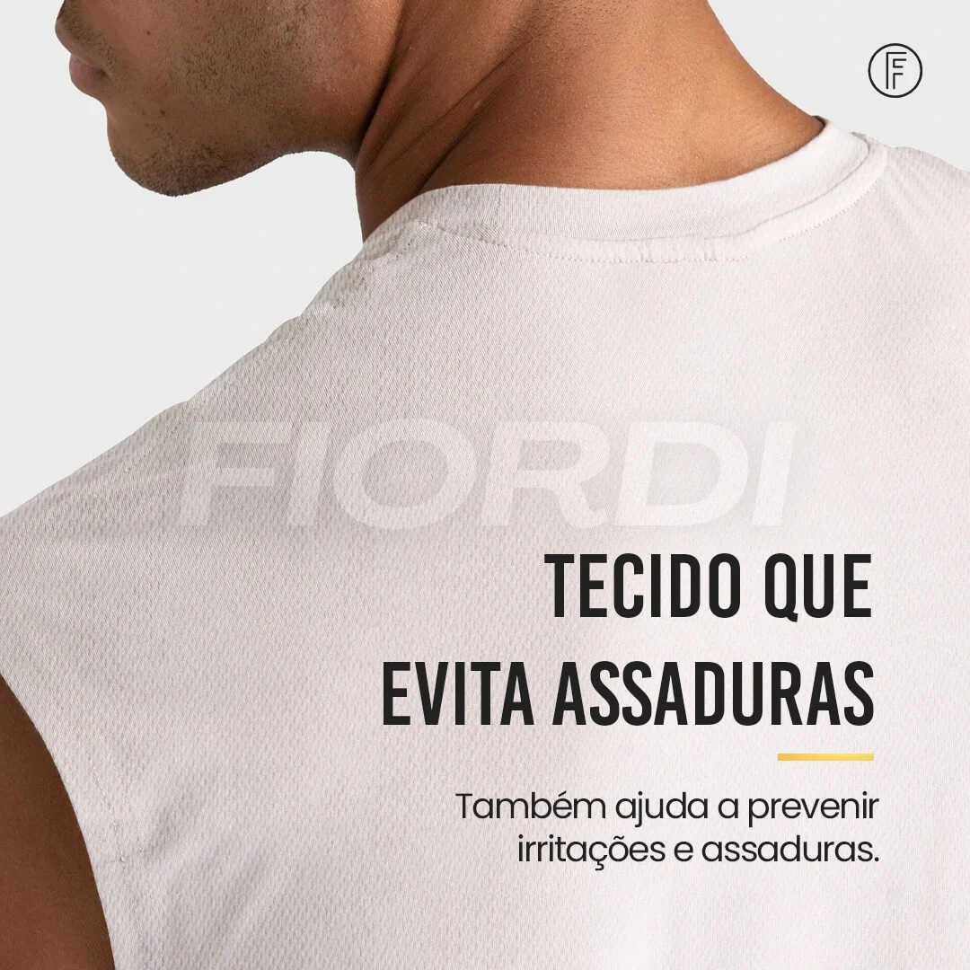 Regata Machão Dry-Fit™  [Compre 1 & Leve 3] - Image 5