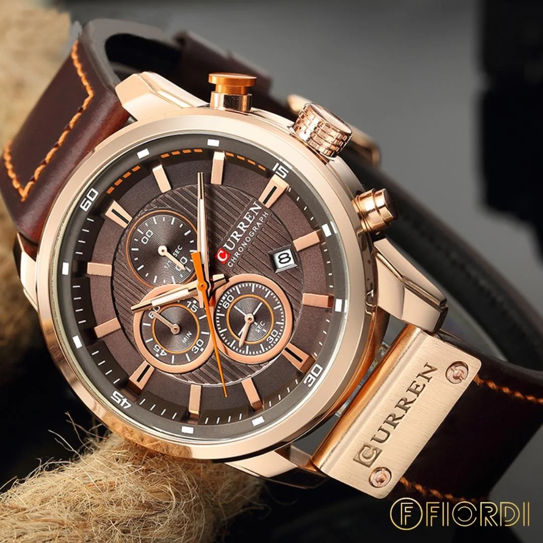 Relógio Curren Magnatta™ [Edição Limitada] - Image 10