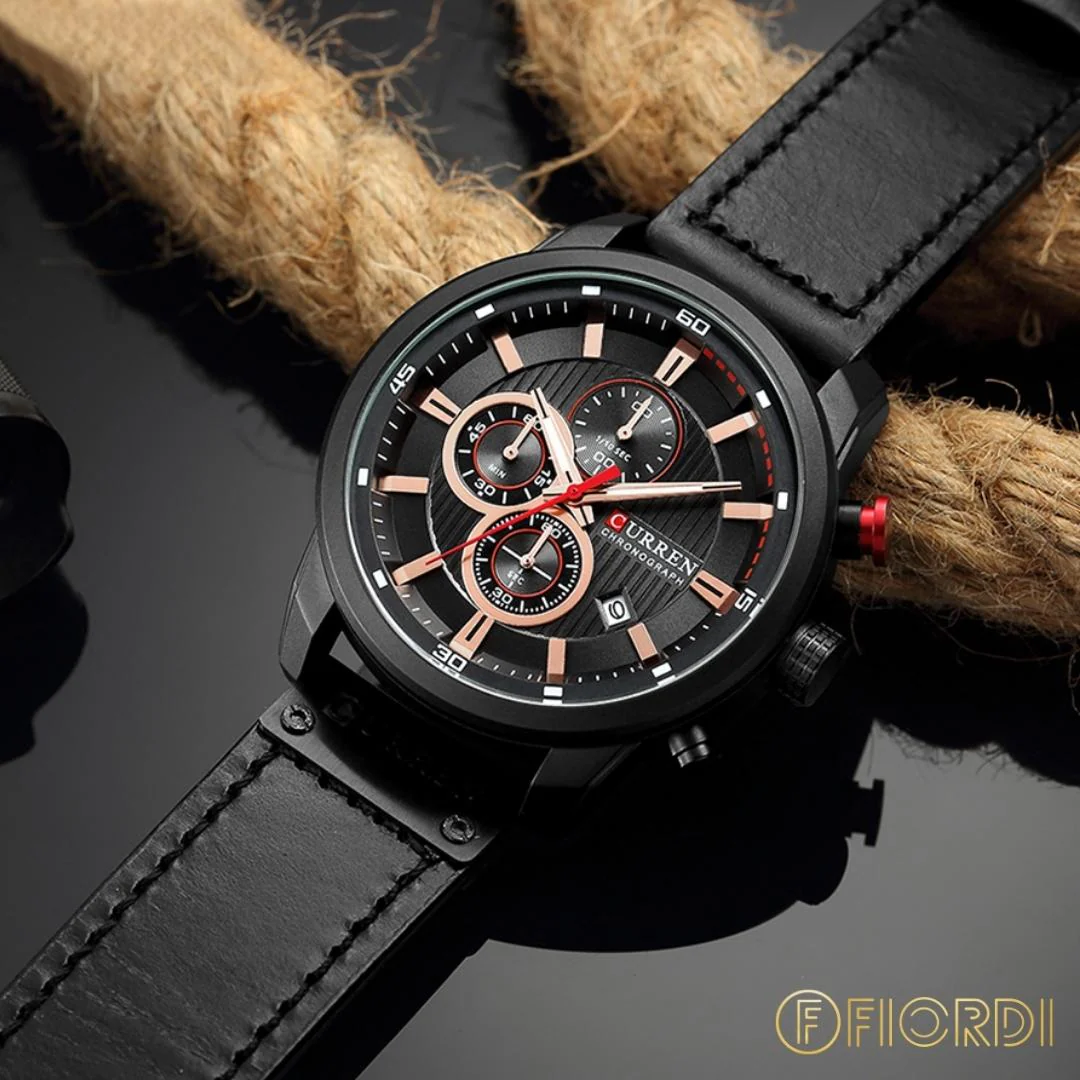 Relógio Curren Magnatta™ [Edição Limitada] - Image 12