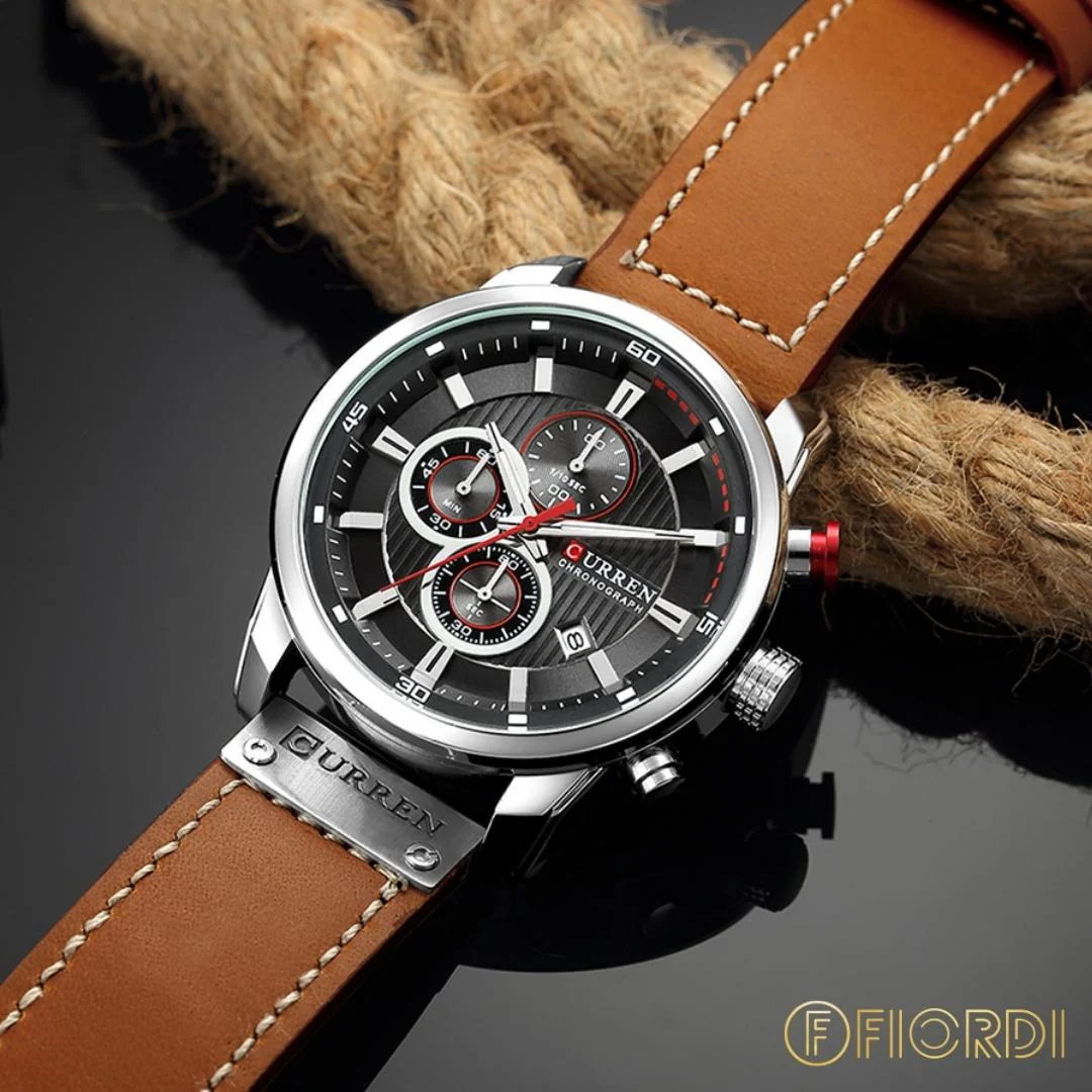 Relógio Curren Magnatta™ [Edição Limitada] - Image 13