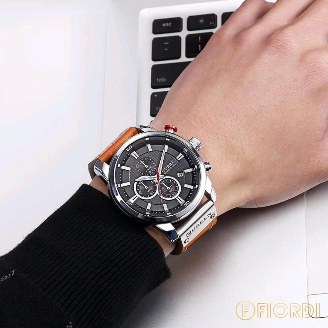 Relógio Curren Magnatta™ [Edição Limitada] - Image 14