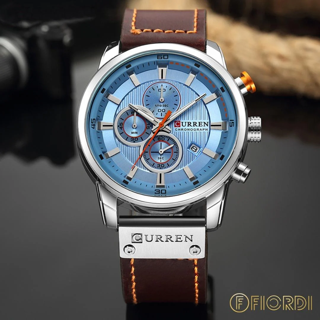 Relógio Curren Magnatta™ [Edição Limitada] - Image 15