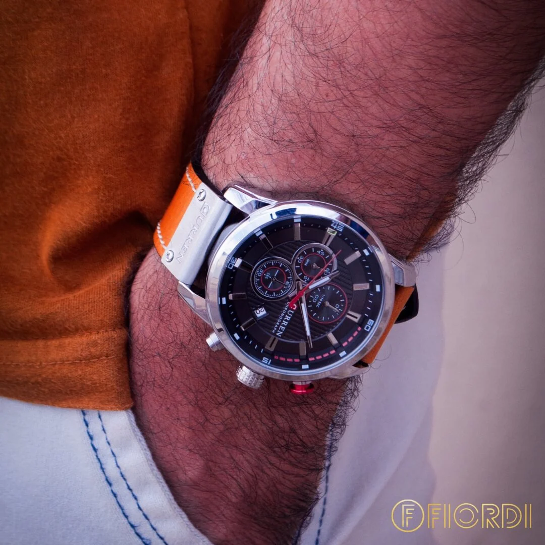 Relógio Curren Magnatta™ [Edição Limitada] - Image 6