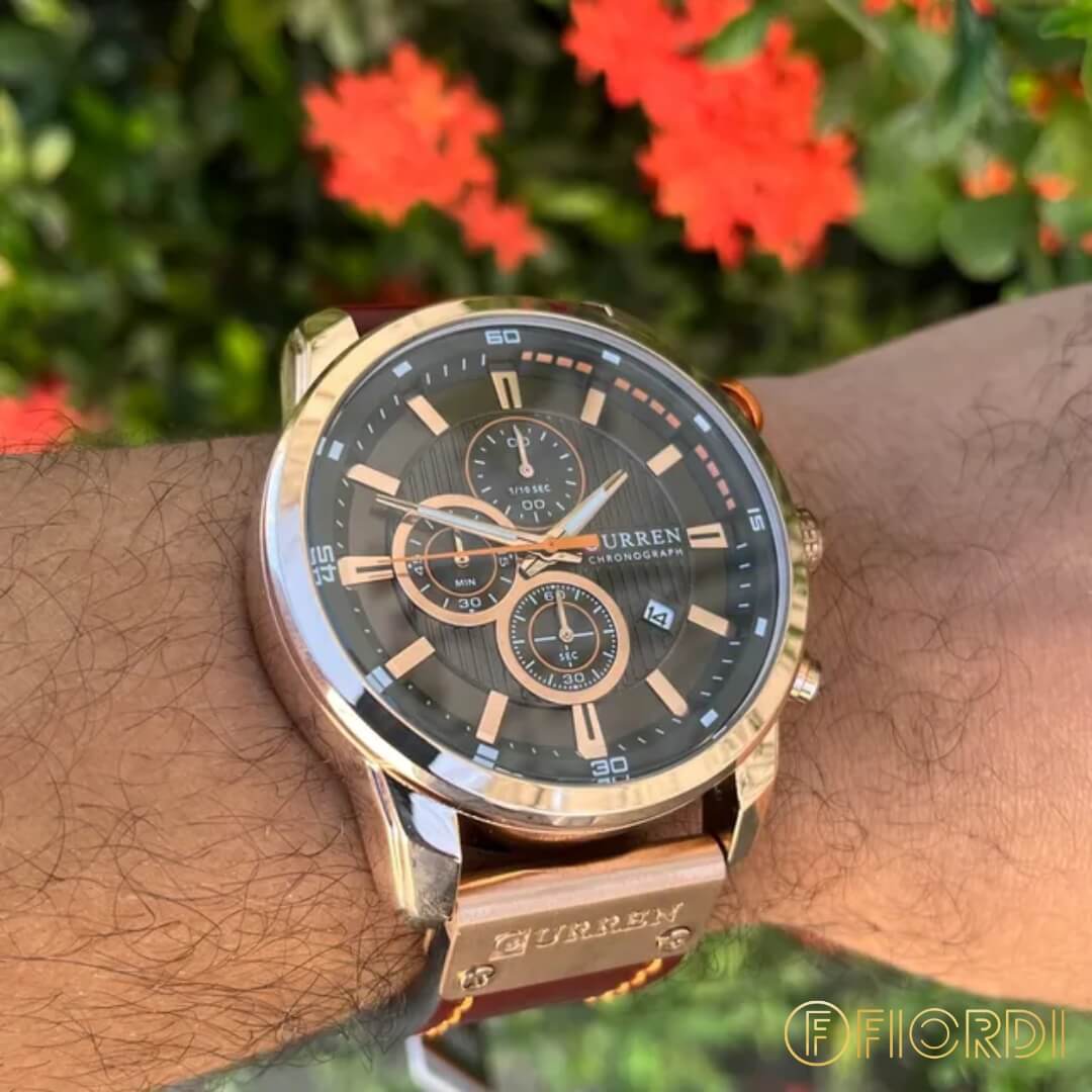 Relógio Curren Magnatta™ [Edição Limitada] - Image 7