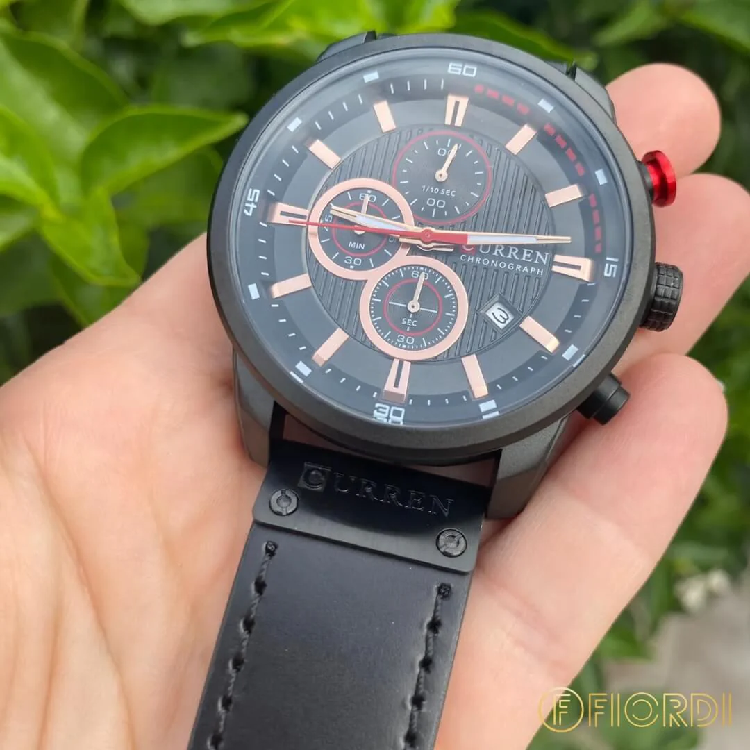 Relógio Curren Magnatta™ [Edição Limitada] - Image 8