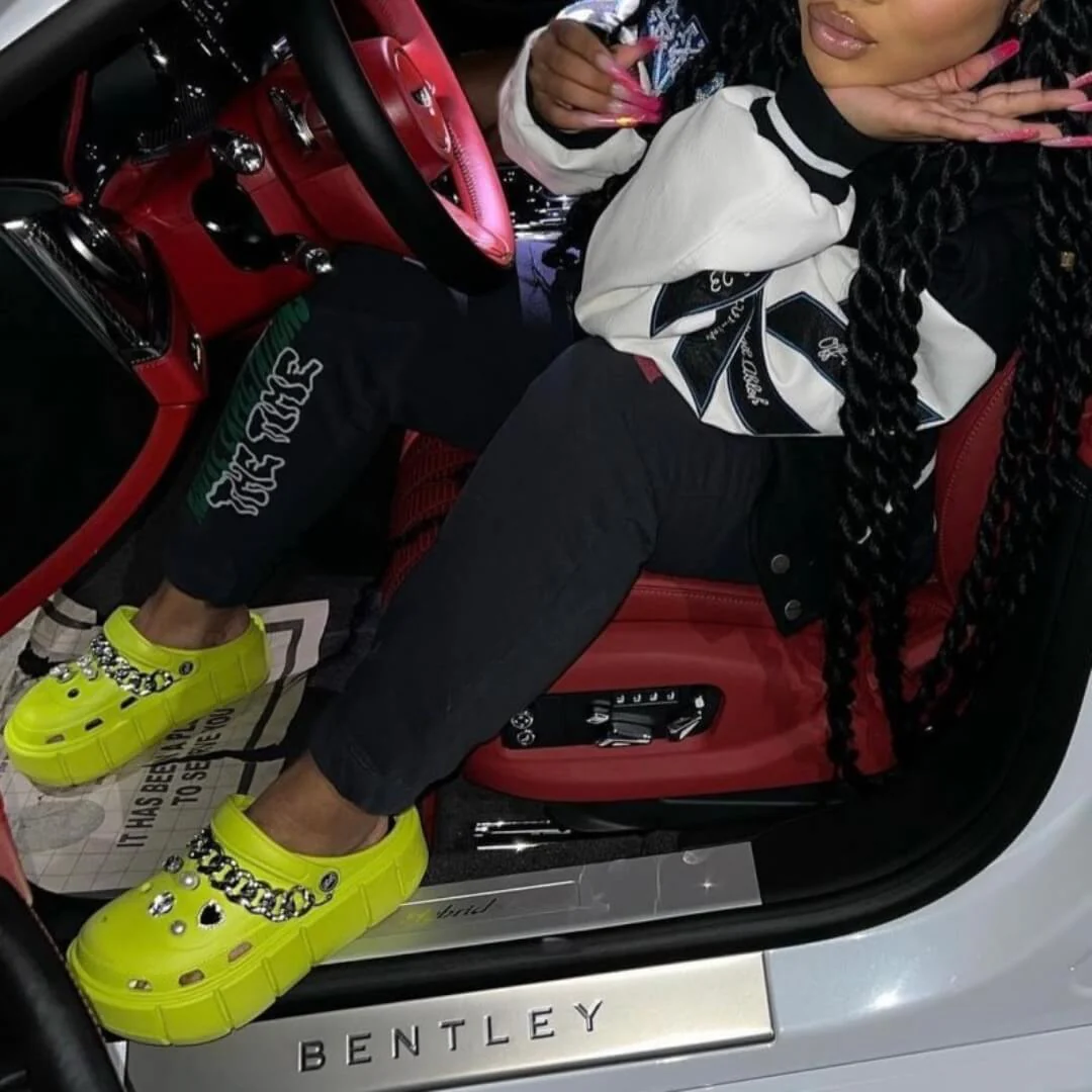 Sandália Plataforma Confort™ - Image 14