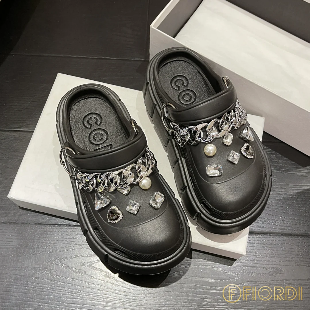 Sandália Plataforma Confort™ - Image 3