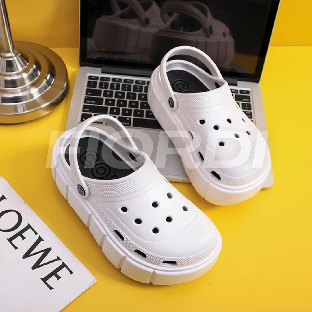 Sandália Plataforma Confort™ - Image 6