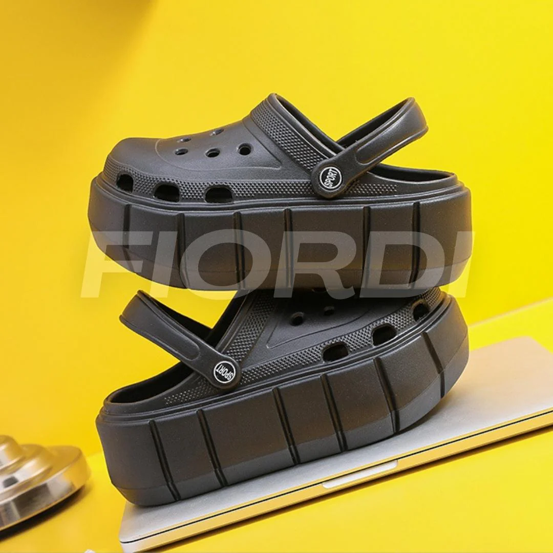 Sandália Plataforma Confort™ - Image 7