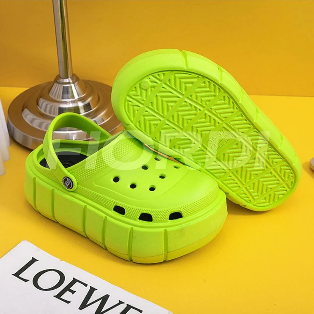 Sandália Plataforma Confort™ - Image 8