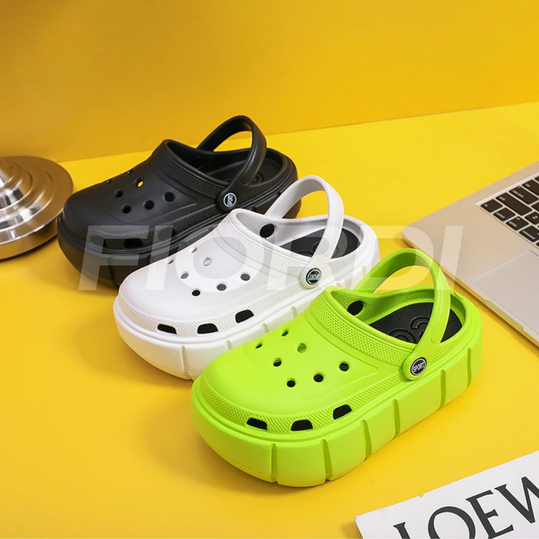 Sandália Plataforma Confort™ - Image 9